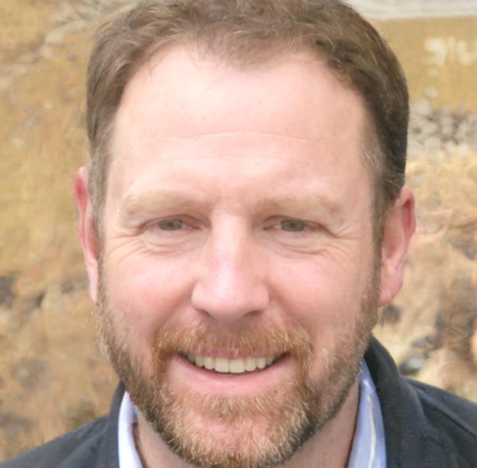 Gareth Tamworth, Business Development Consultant