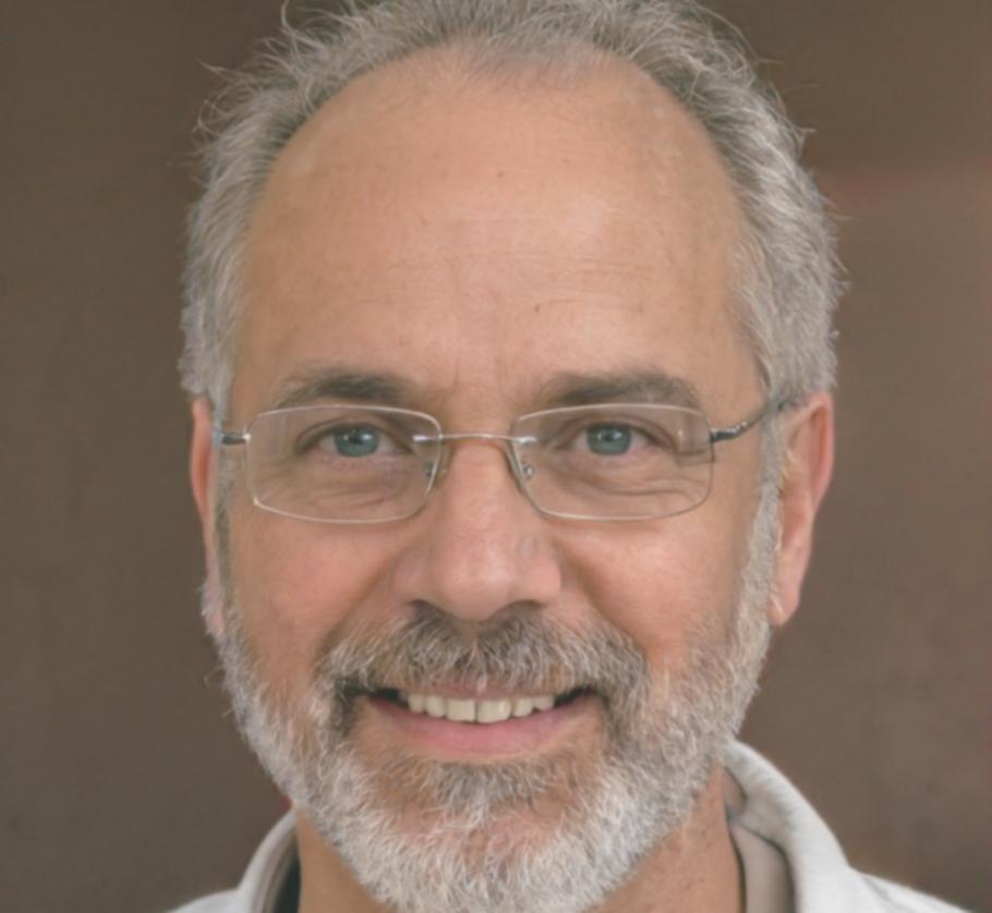 Callum Bridger financial consultant